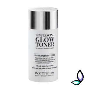 Тонік з гліколевою кислотою Instytutum Resurfacing Glow Toner 50 мл.