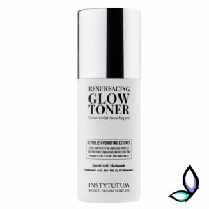 Тонік з гліколевою кислотою Instytutum Resurfacing Glow Toner  150 мл.
