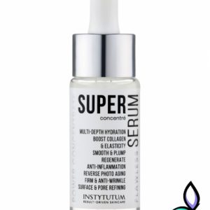 Антивіковий колагеновий концентрат Instytutum Super Serum