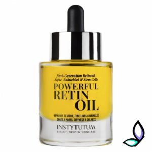 Концентрована олія з ретиноїдом Instytutum Powerful RetinOil