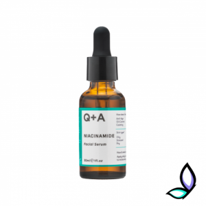 Сироватка з ніацинамідом Q+A Niacinamide Serum