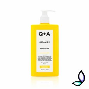 Лосьйон для тіла з керамідами Q+A Ceramide Body Lotion