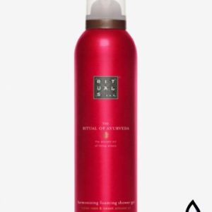 Гель-пінка для душу Rituals The Ritual of Ayurveda Foaming Shower Gel