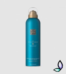 Гель-пінка для душу Rituals The Ritual of Hammam Foaming Shower Gel