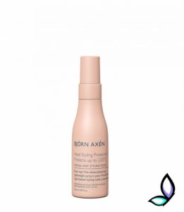 Термозахисний спрей для волосся  Björn Axen Heat Styling Protection 50 мл.