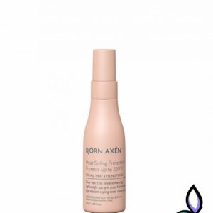 Термозахисний спрей для волосся  Björn Axen Heat Styling Protection 50 мл.