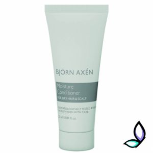 Зволожуючий кондиціонер для волосся Björn Axen Moisture Conditioner 25 мл.