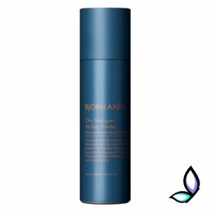 Сухий шампунь-пудра для укладки волосся Björn Axen Dry Shampoo Styling Powder 200 мл.