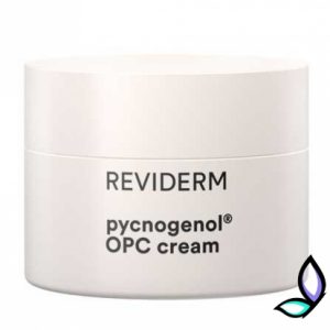 Матуючий крем з потужним антиоксидантним комплексом OPC Reviderm Pycnogenol OPC Cream