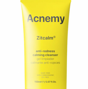 Очищувальний заспокійливий гель Acnemy Zitcalm Anti-Redness Calming Cleanser