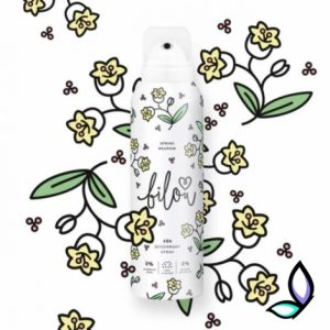 Дезодорант Bilou Spring Meadow