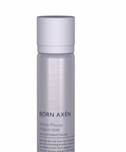 Мус для об'єму волосся Björn Axén Volume Mousse 80 мл.