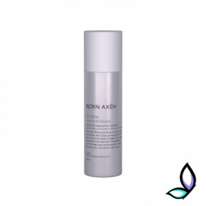 Лак для волосся сильної фіксації Björn Axén Megafix Hairspray 80 мл.