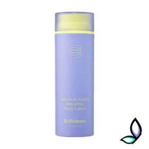 Лосьйон для тіла By Wishtrend Vitamin A-mazing Bakuchiol Body Lotion