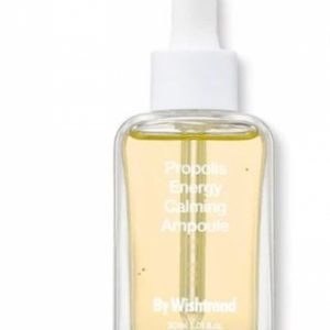 Сироватка з прополісом By Wishtrend Propolis Energy Calming Ampoule 30 мл.