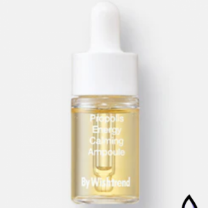Сироватка з прополісом By Wishtrend Energy Calming Ampoule 10 мл.
