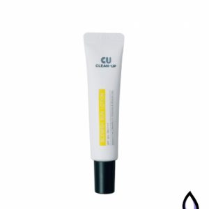 Легкий сонцезахисний лосьйон CU Skin Clean-Up Blemish Sun Lotion SPF50 + PA + + + + 15 мл.