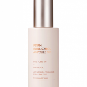 Регенеруюча сироватка з полінуклеотидами та бакучіолом CU Skin  Dr.Solution Pdrn Bakuchiol Ampoule 100