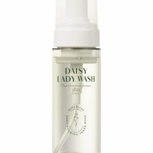 Веганська пінка для інтимної гігієни з запасним блоком CU Skin Dr. Solution Daisy Lady Wash
