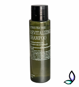 Ревіталізуючий шампунь для волосся Curly Shyll Revitalizing Shampoo for Scalp & Hair 50 мл.