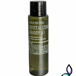 Ревіталізуючий шампунь для волосся Curly Shyll Revitalizing Shampoo for Scalp & Hair 50 мл.