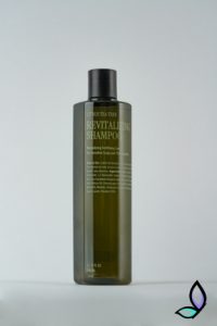 Ревіталізуючий шампунь для волосся Curly Shyll Revitalizing Shampoo for Scalp & Hair 360 мл.