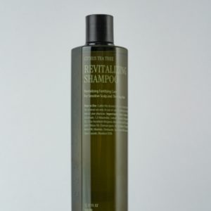 Ревіталізуючий шампунь для волосся Curly Shyll Revitalizing Shampoo for Scalp & Hair 360 мл.