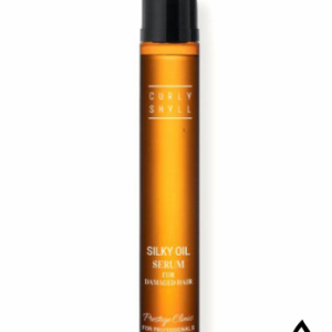 Сироватка з протеїнами шовку Curly Shyll Silky Oil Serum 13 мл.