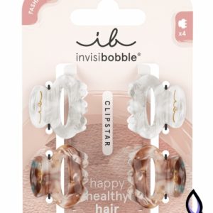 Заколка для волосся Invisibobble CLIPSTAR Petit Bijoux