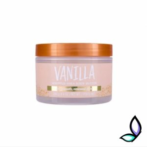 Баттер для тіла Tree Hut Vanilla Whipped Body Butter
