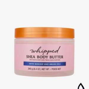 Баттер для тіла Tree Hut Moroccan Rose Whipped Body Butter