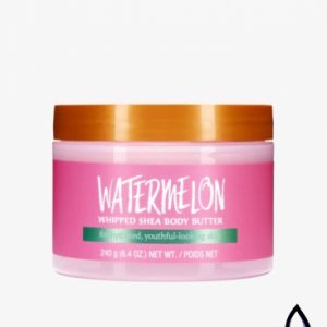 Баттер для тіла Tree Hut Watermelon Whipped Body Butter