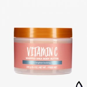 Баттер для тіла Tree Hut Vitamin C Whipped Body Butter