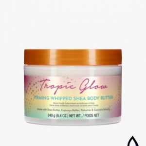 Баттер для тіла Tree Hut Tropic Glow Whipped Body Butter