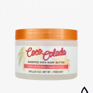 Баттер для тіла Tree Hut Coco Colada Whipped Body Butter