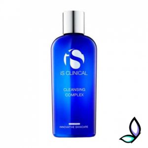 Гель для очищення обличчя Is Clinical Cleansing Complex 180 мл.