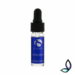 Багатофункціональна сироватка для обличчя з кислотами Is Clinical Active Serum 3