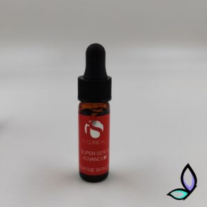 Антивікова сироватка для обличчя Is Clinical Super Serum Advance+  3
