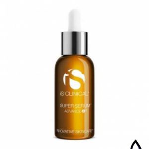 Антивікова сироватка для обличчя Is Clinical Super Serum Advance+  30 мл.