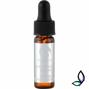 Освітлююча сироватка для обличчя Is Clinical Brightening Serum 3