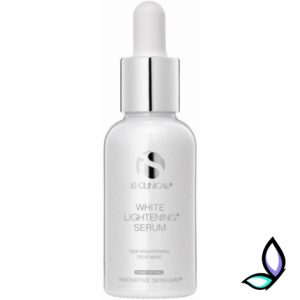 Освітлююча сироватка для обличчя Is Clinical Brightening Serum 30 мл.
