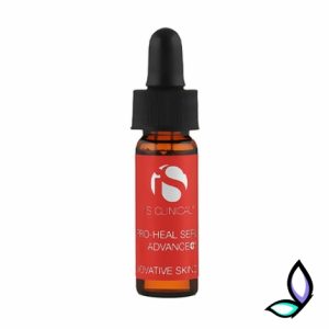 Загоююча сироватка Is Clinical Pro-Heal Serum Advance+  3