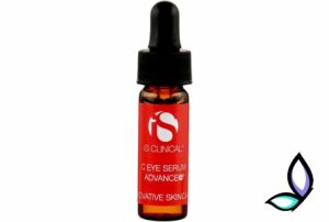 Сироватка з вітаміном С для зони навколо очей Is Clinical C Eye Serum Advance+  3