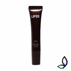 Блиск для губ "Кава" LIPSS  Lipper Coffee