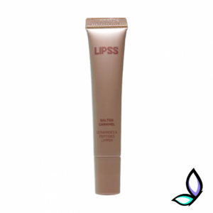 Блиск для губ "Солона карамель" LIPSS Lipper Salted Caramel