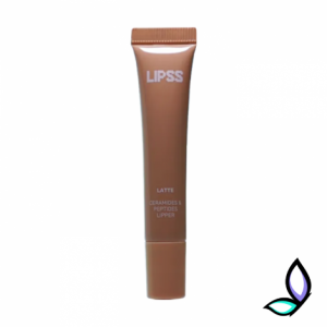 Блиск для губ "Латте" LIPSS Lipper Latte
