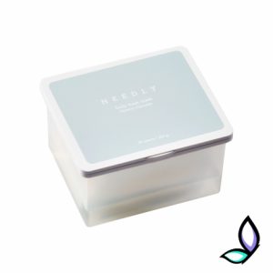 Набір щоденних зволожувальних масок  Needly  Daily Toner Mask 30 шт.
