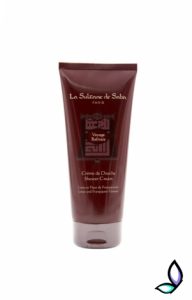 Крем для душу з ароматом лотосу і франжипані La Sultane De Saba  Shower Cream Lotus and Frangipani