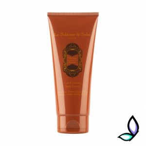 Молочко для тіла "Аюрведа"  La Sultane De Saba Body Lotion Ayurvedic