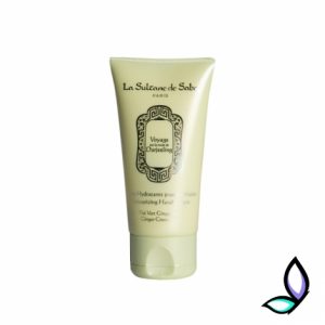 Крем для рук "Зелений чай та імбир" La Sultane De Saba Hand Creams Ginger Green Tea